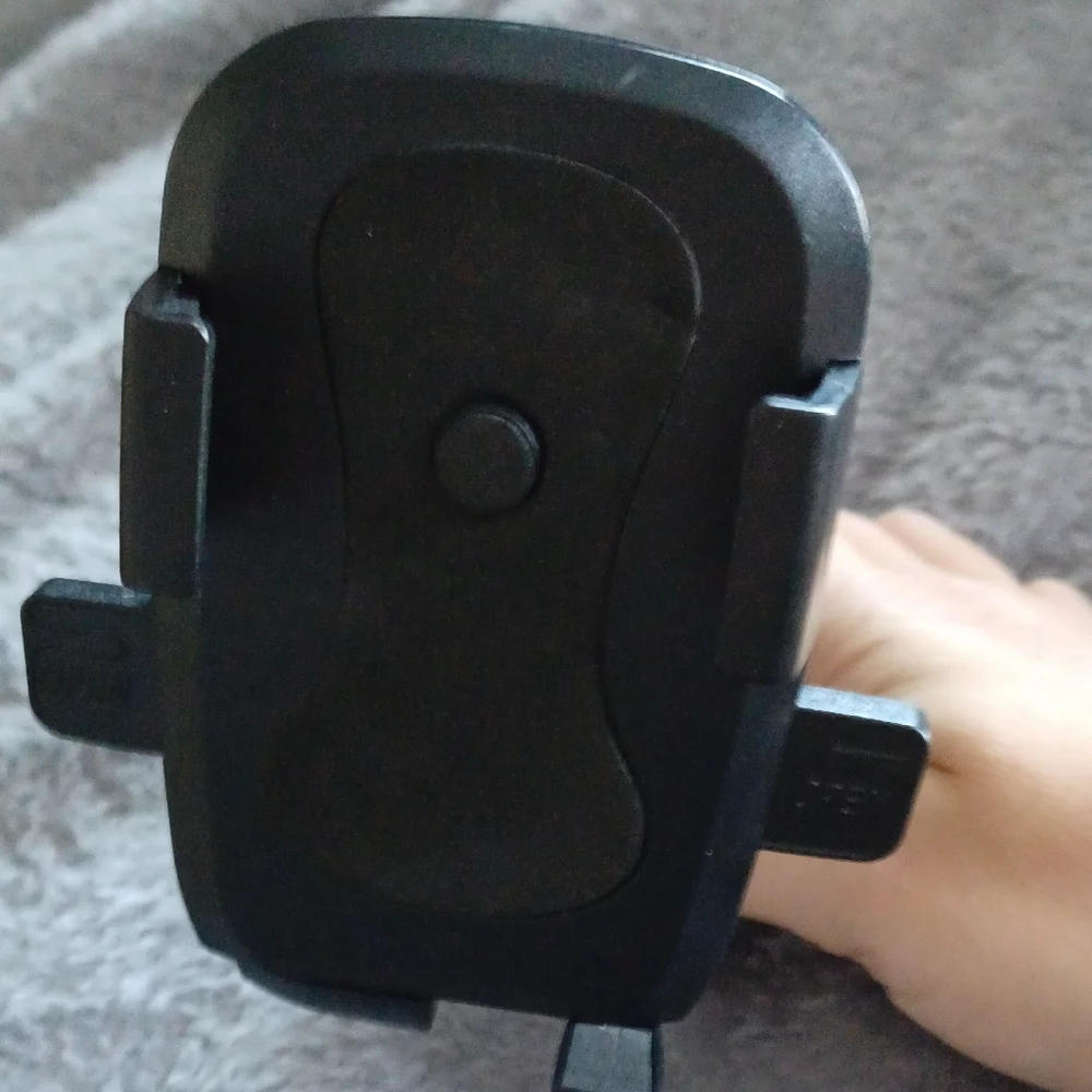 Phone holder